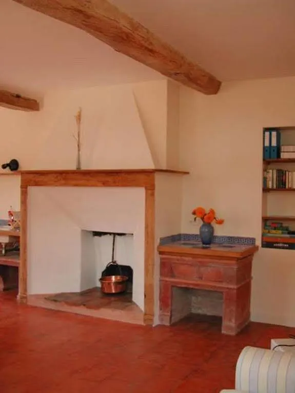 Au Chateau - B&B Saint-Nicolas-de-la-Grave Hotel