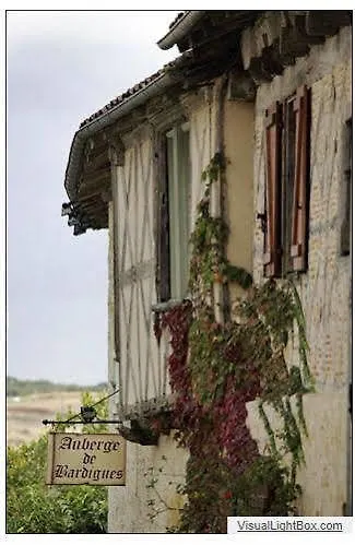 Au Chateau - B&B Saint-Nicolas-de-la-Grave